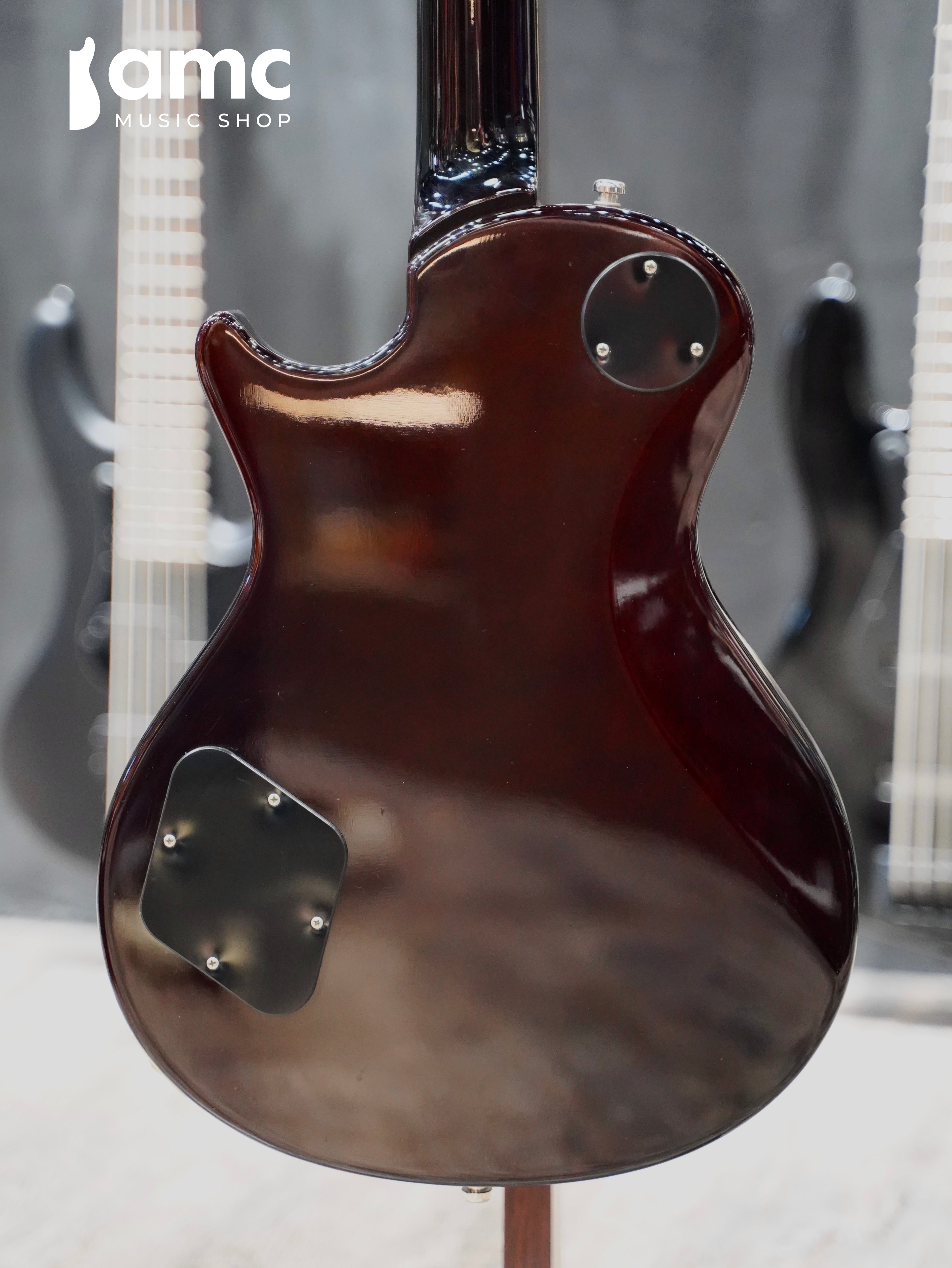 【PRE-OWNED】2025 PRS ｜ S2 Single Cut