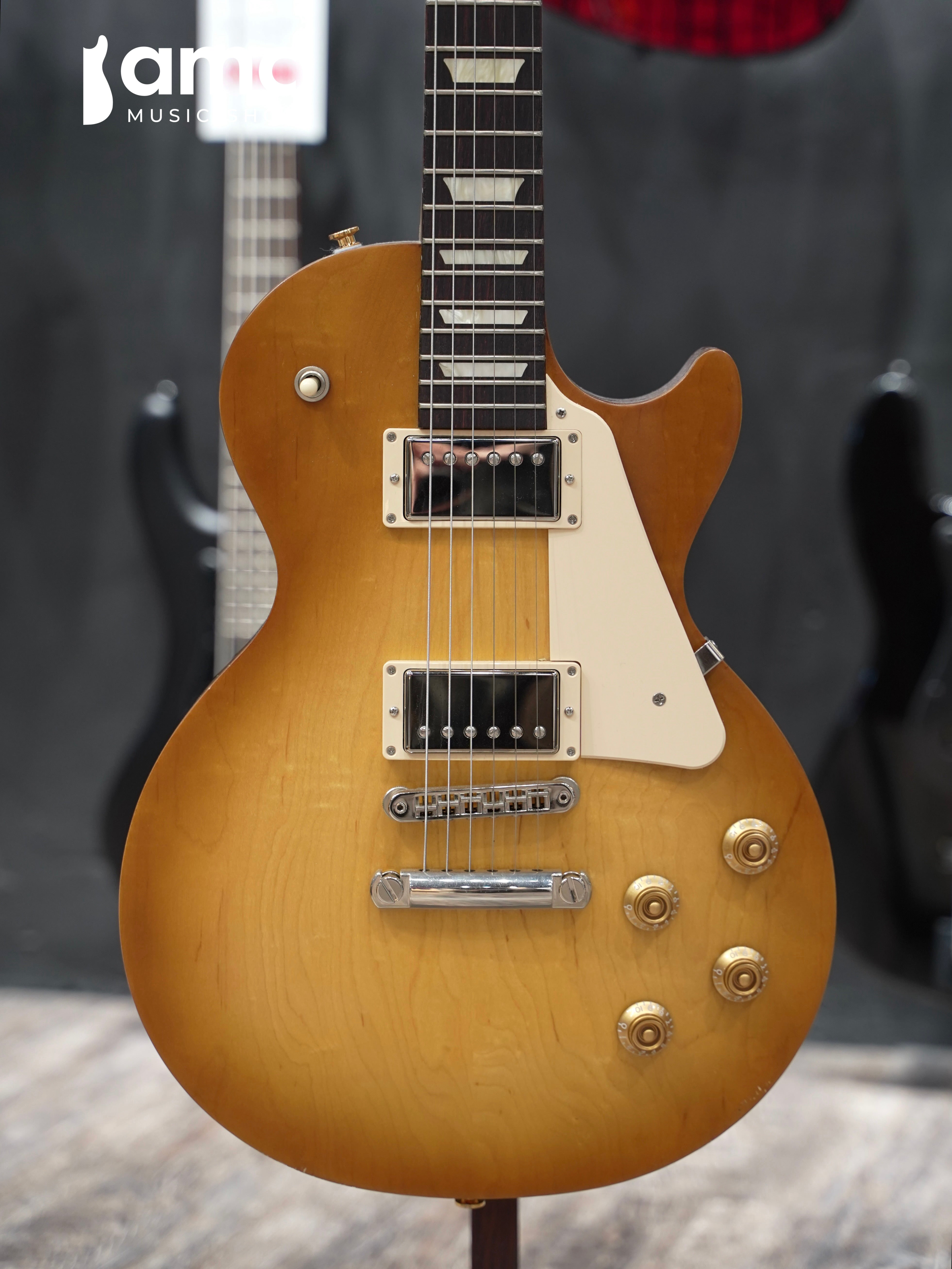 【PRE-OWNED】2022 Gibson | Les Paul Tribute Standard