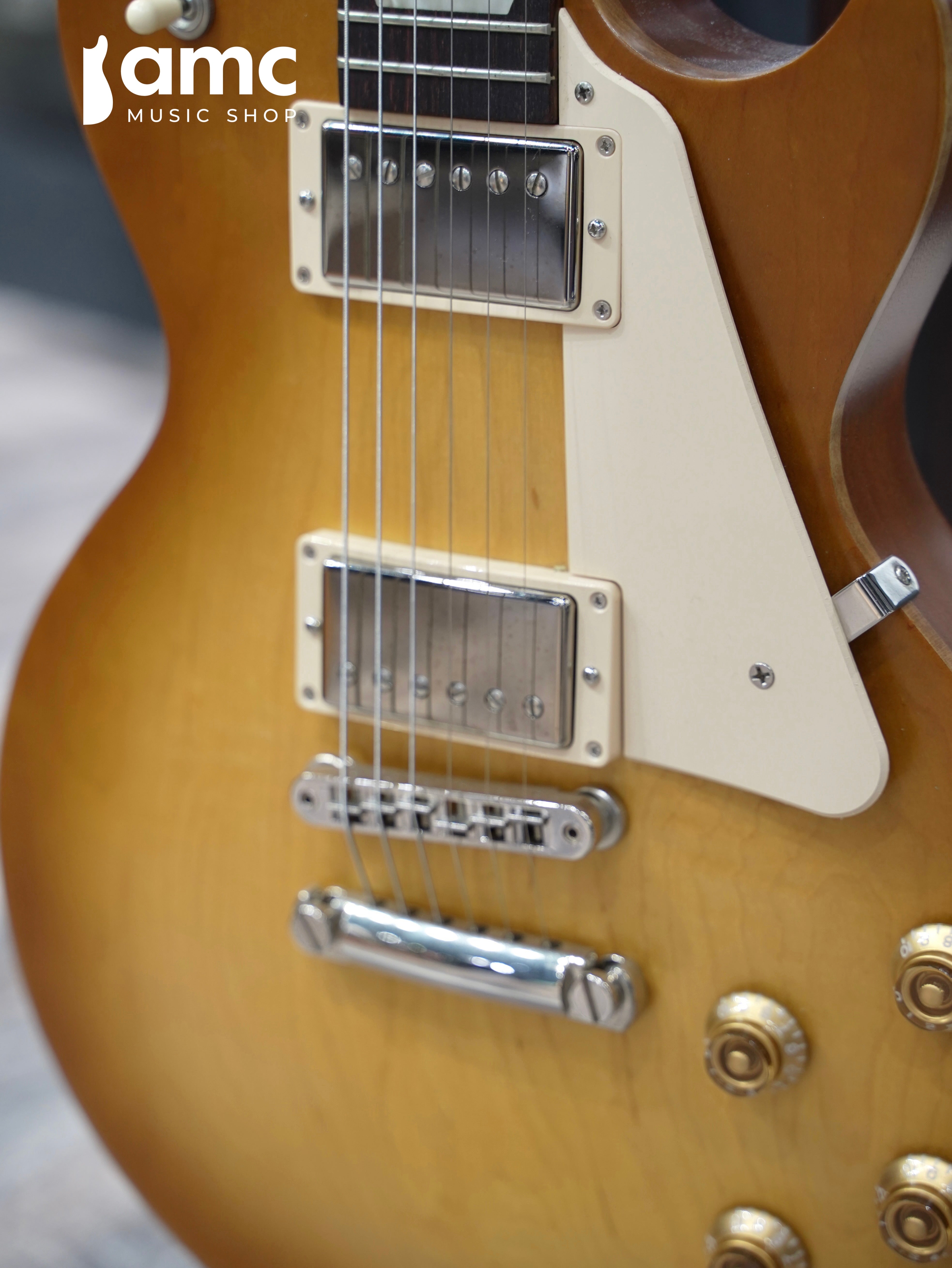 【PRE-OWNED】2022 Gibson | Les Paul Tribute Standard