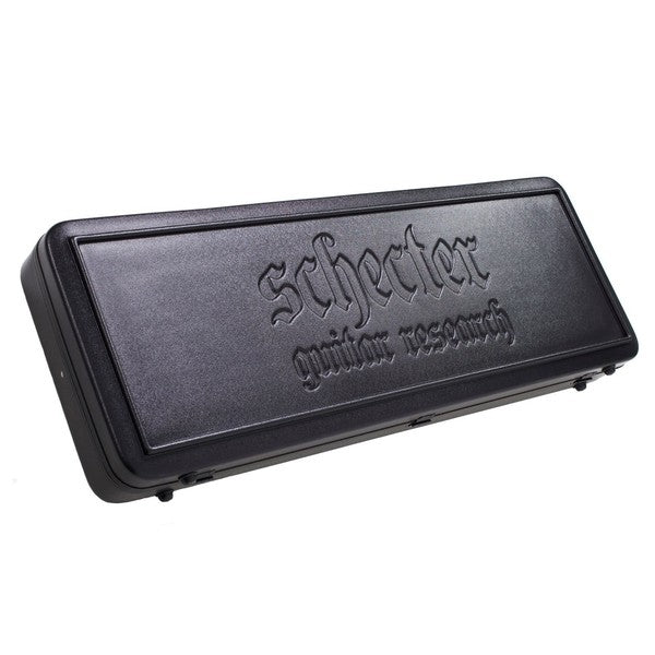 Schecter | SGR-1C C-Shape Hardcase