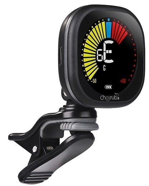 Cherub | WST-670 Cabtune Tuner